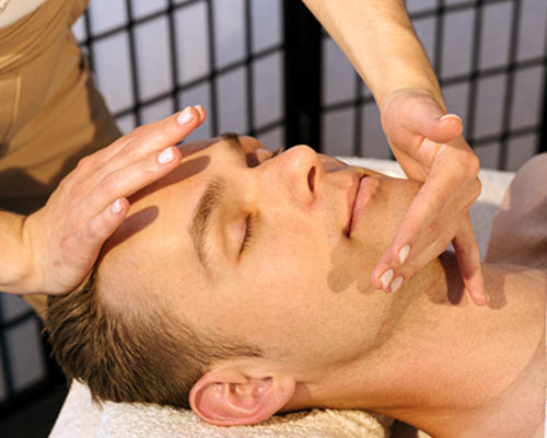 Praxis für Ostheopathie in Gera Praxis für Ostheopathie in Gera