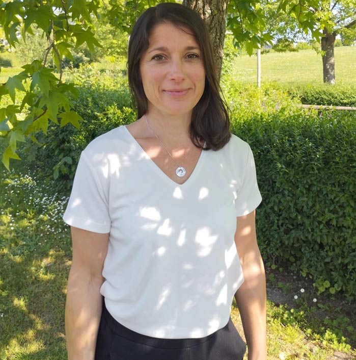 Maja Deeg Osteopathin Heilpraktikerin Kairostherapeutin in Gera Maja Deeg Osteopathin Heilpraktikerin Kairostherapeutin in Gera